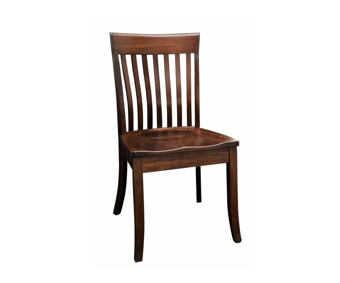Aberdeen Side Chair product photo