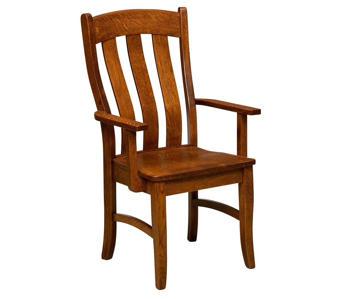 Abilene Arm Chair product photo