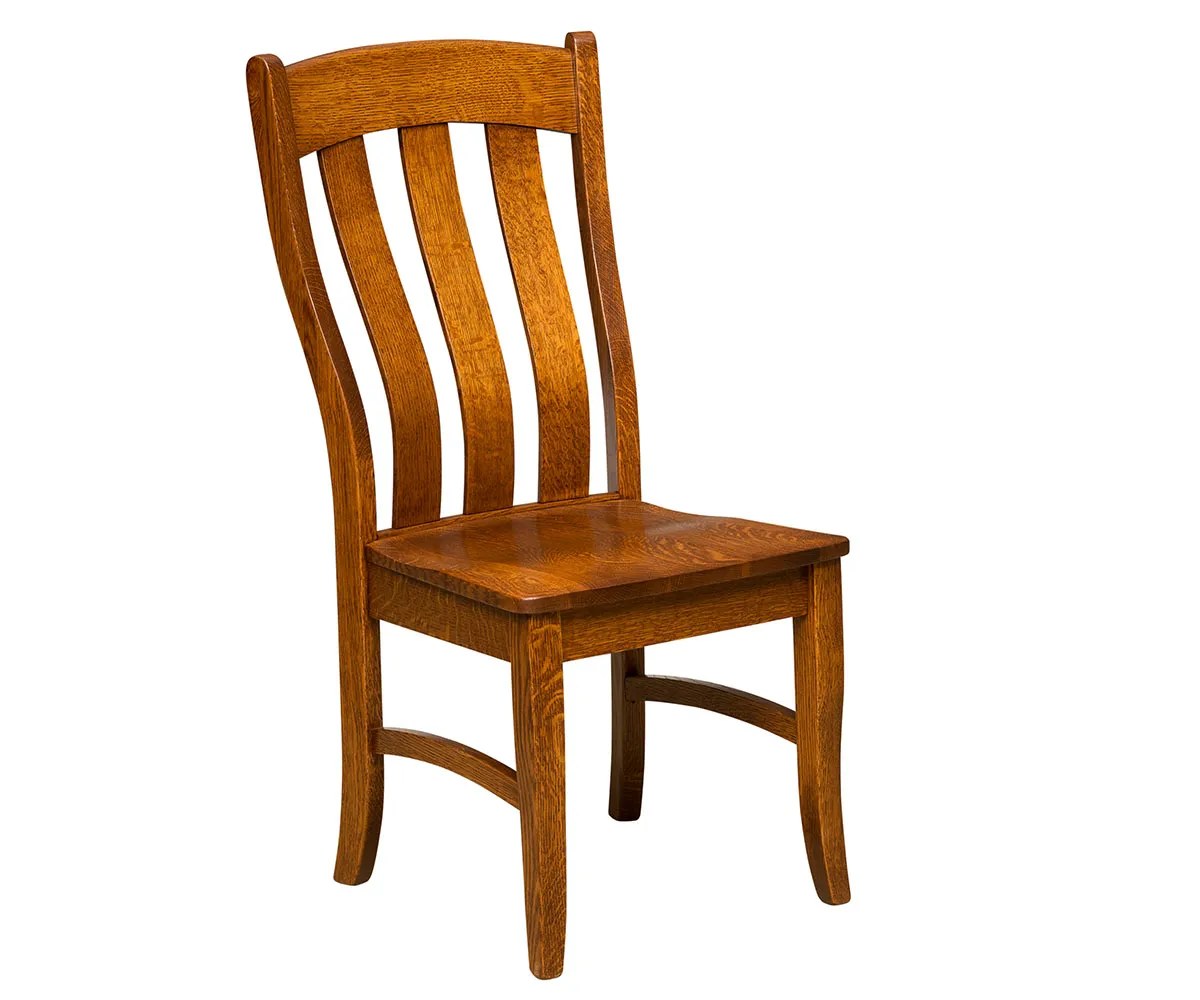Abilene Side Chair product photo