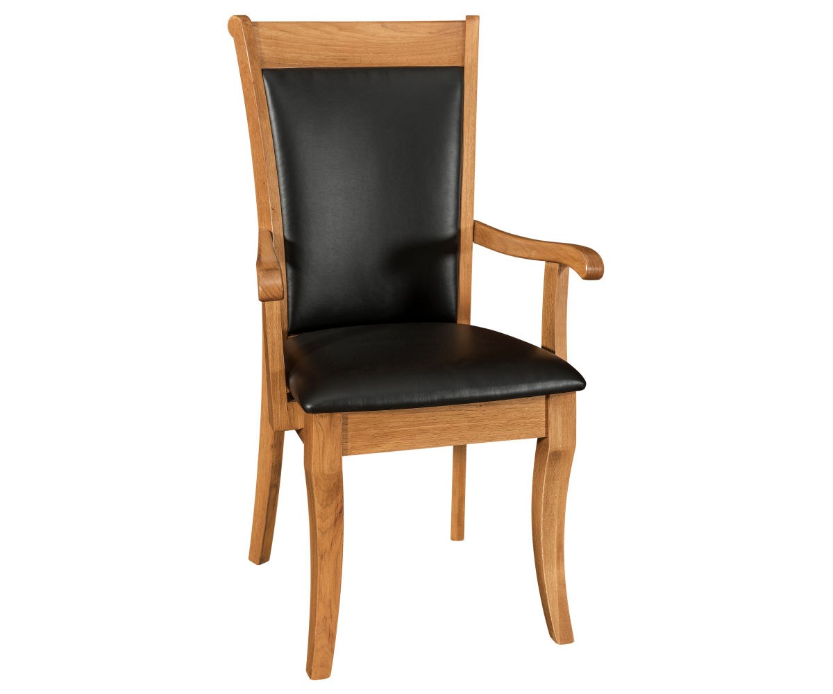 Acadia Arm Chair product photo