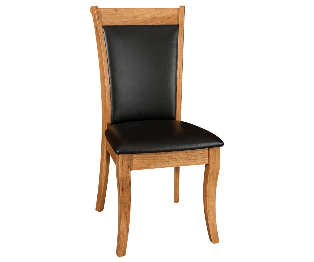 Acadia Side Chair product photo
