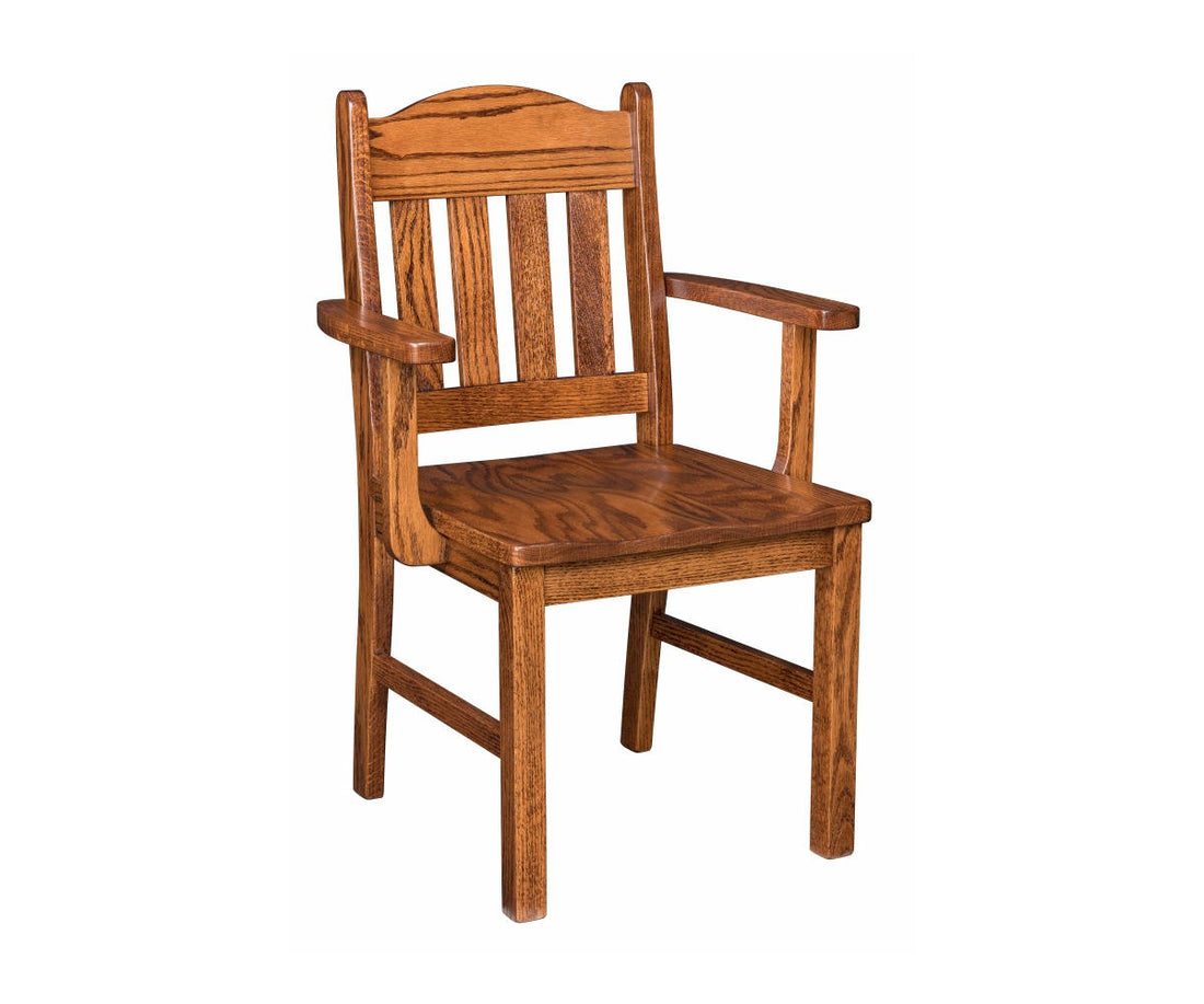 Adams Arm Chair product photo