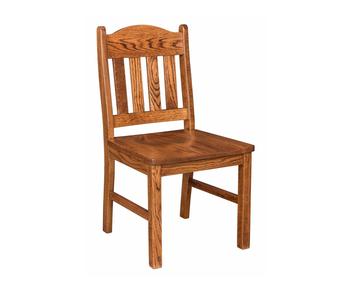 Adams Side Chair product photo