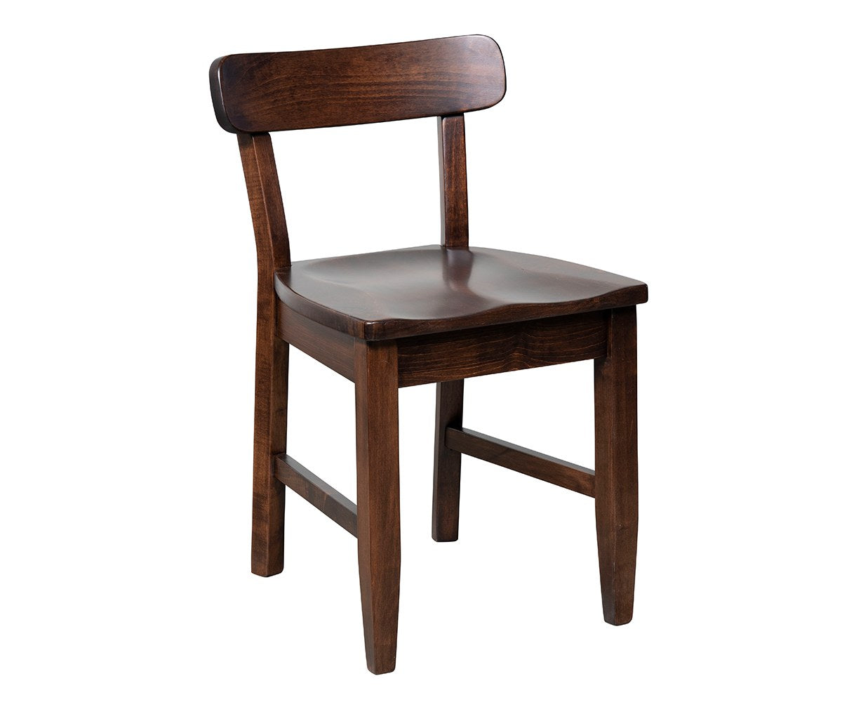 Advance Side Chair product photo