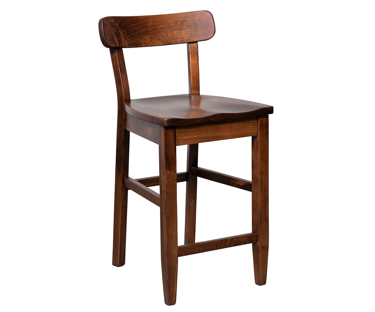 Advance Stationary Bar Stool product photo