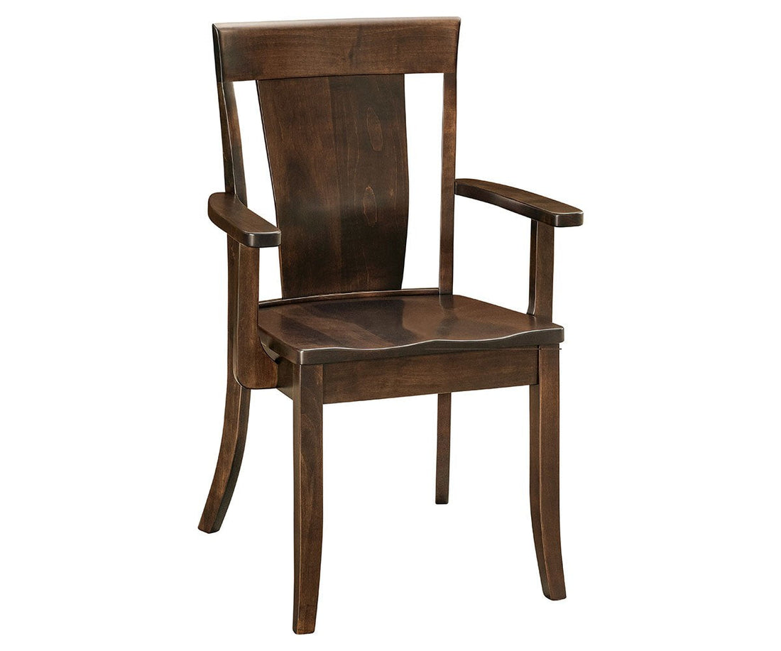 Akron Arm Chair product photo