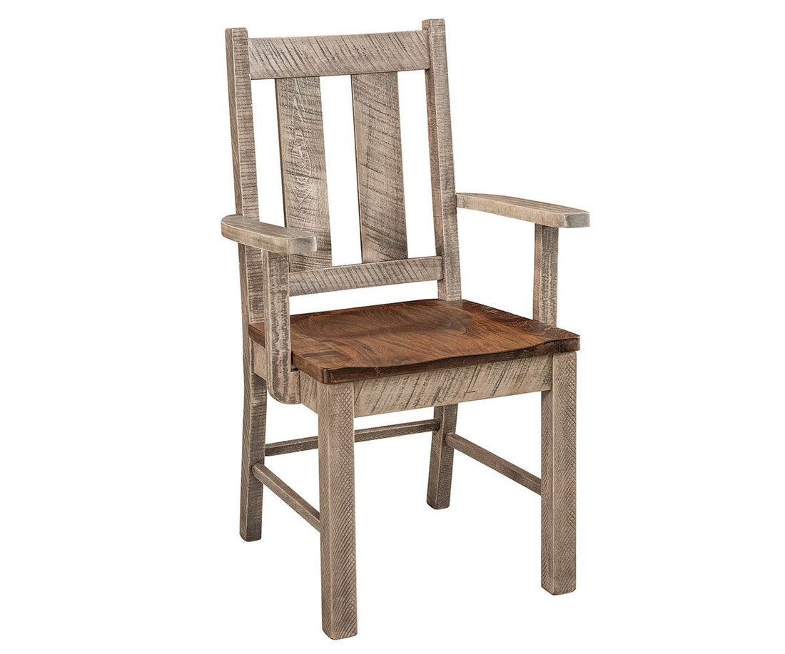 Alamo Arm Chair product photo