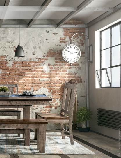 Alamo Trestle Table