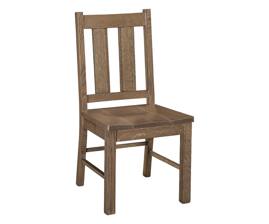 Alamo Side Chair product photo