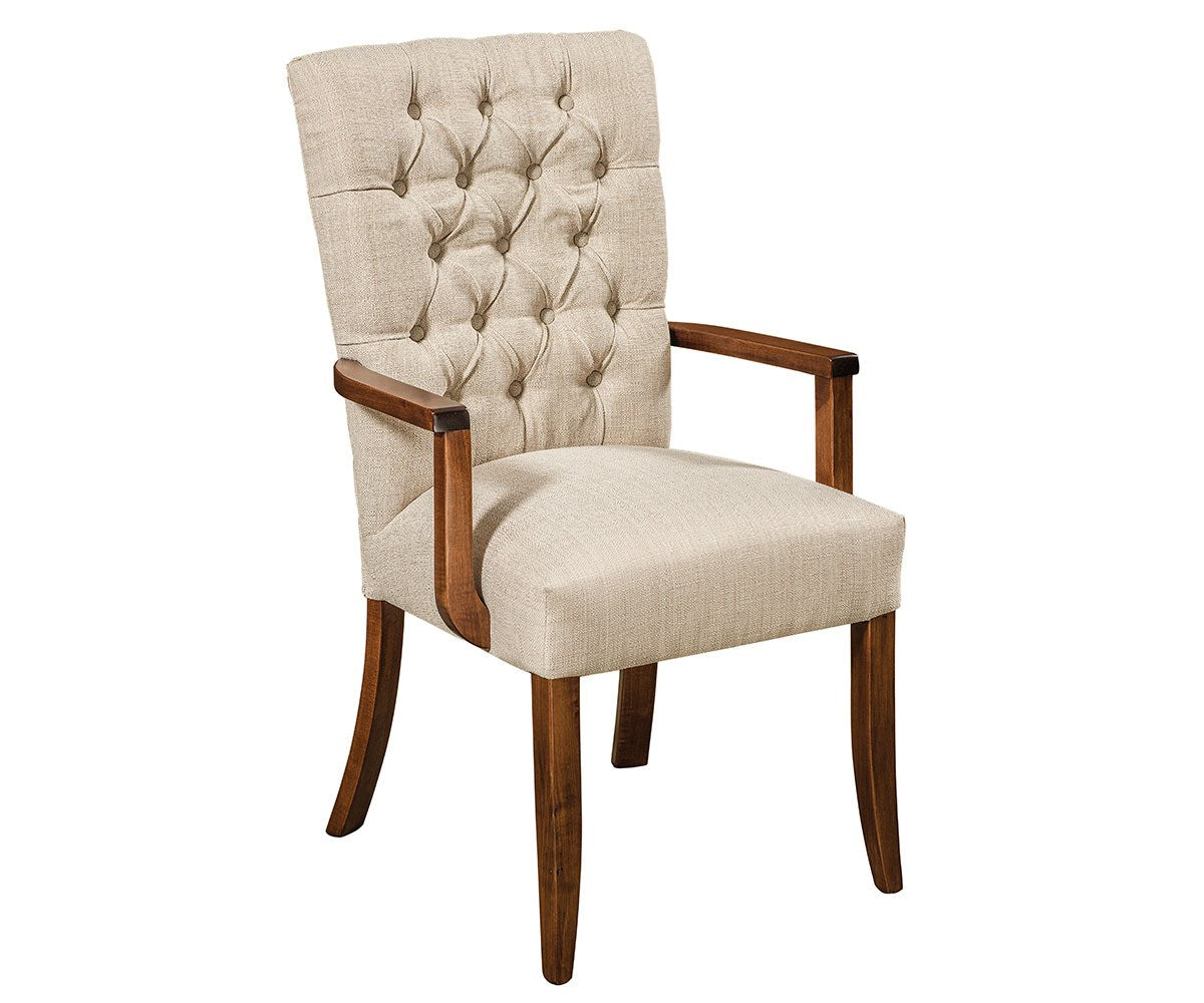 Alana Arm Chair product photo