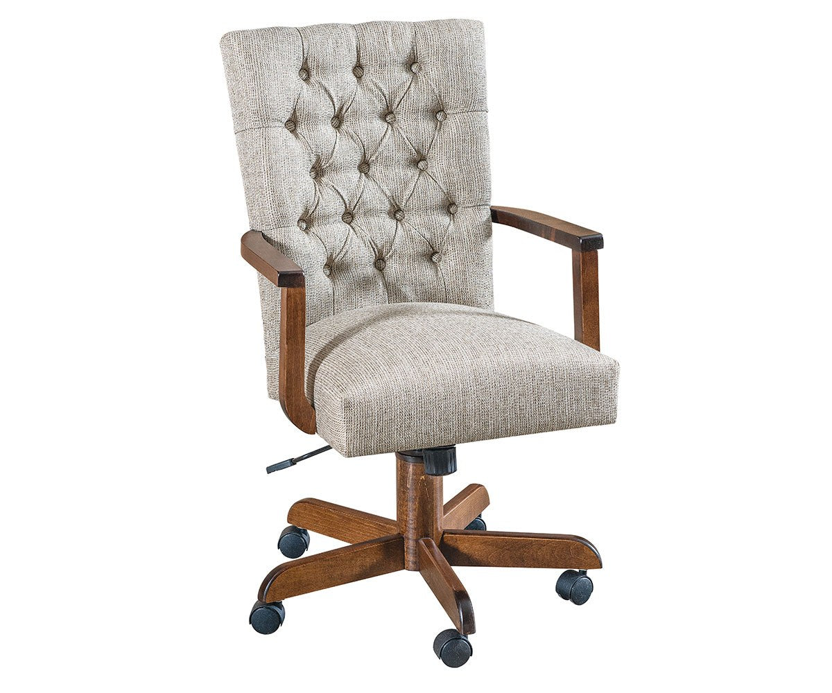 Alana Arm Desk Chair product photo