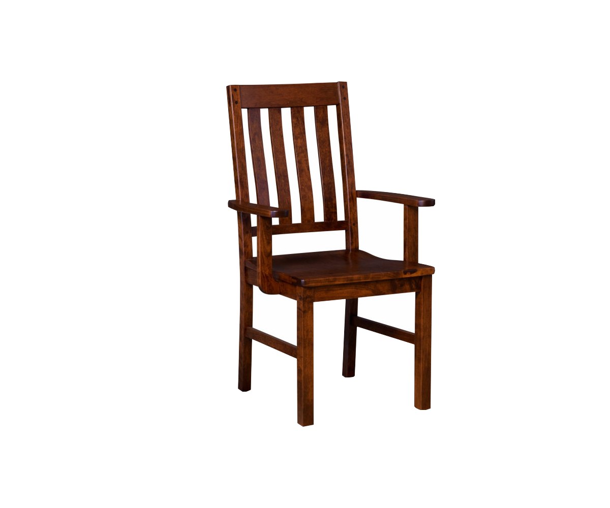 Alberta Arm Chair product photo