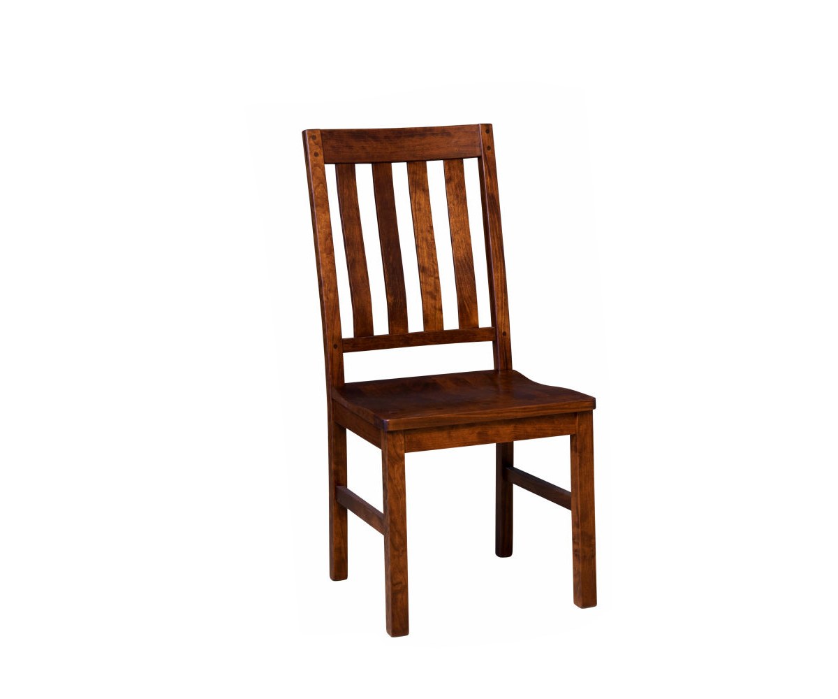 Alberta Side Chair product photo