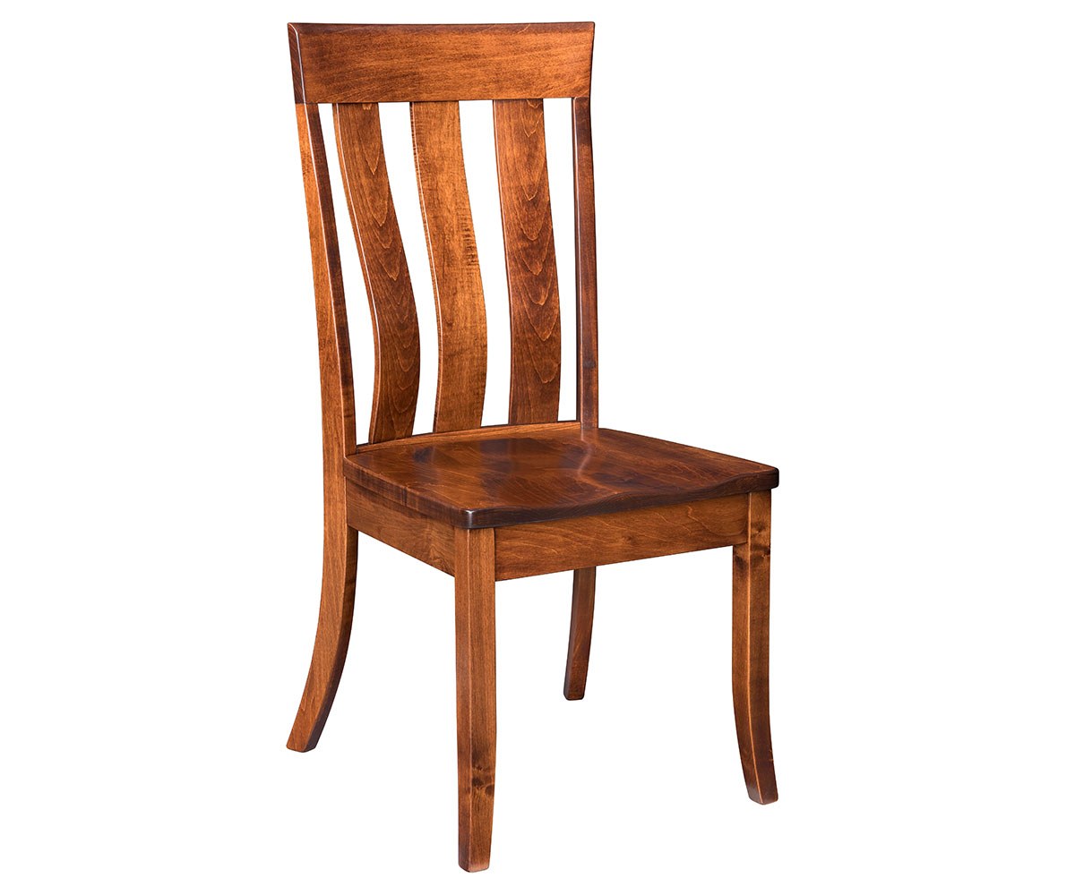 Alexander Side Chair product photo