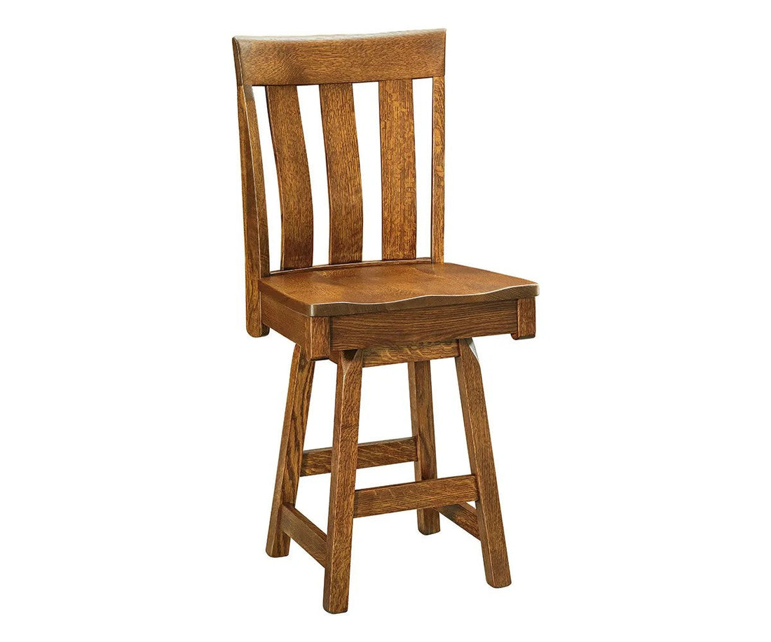 Alexander Swivel Bar Stool product photo