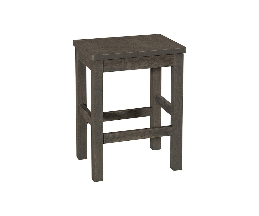 Alto Stationary Bar Stool product photo