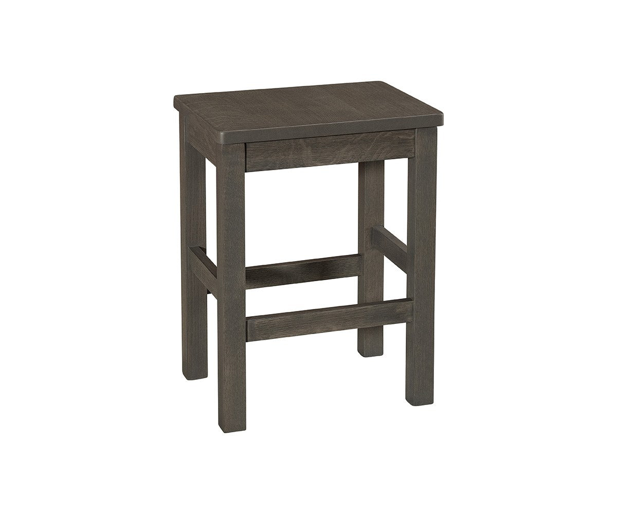 Alto Stationary Bar Stool product photo
