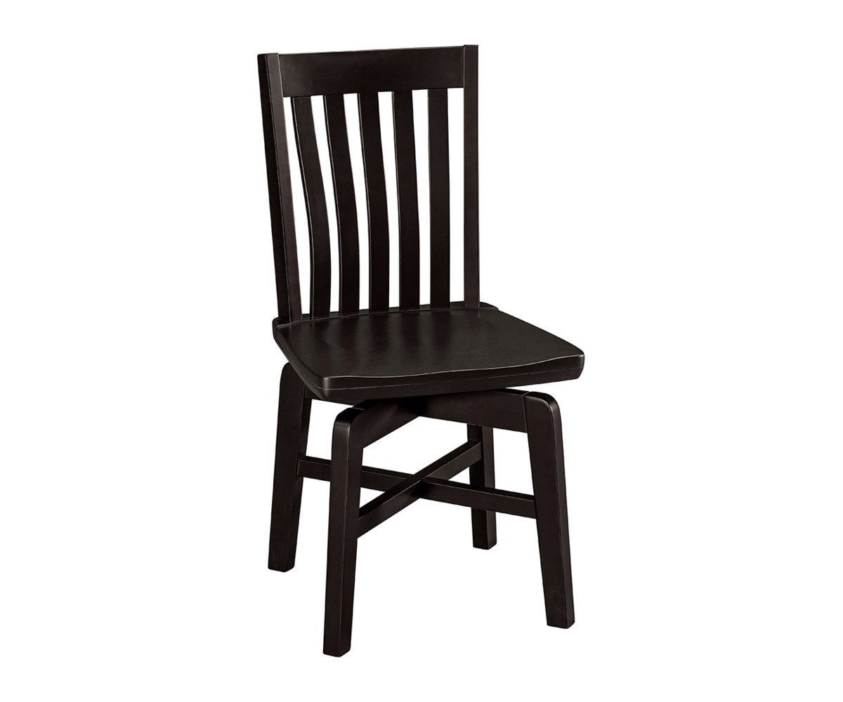 Annapolis Swivel Bar Stool product photo