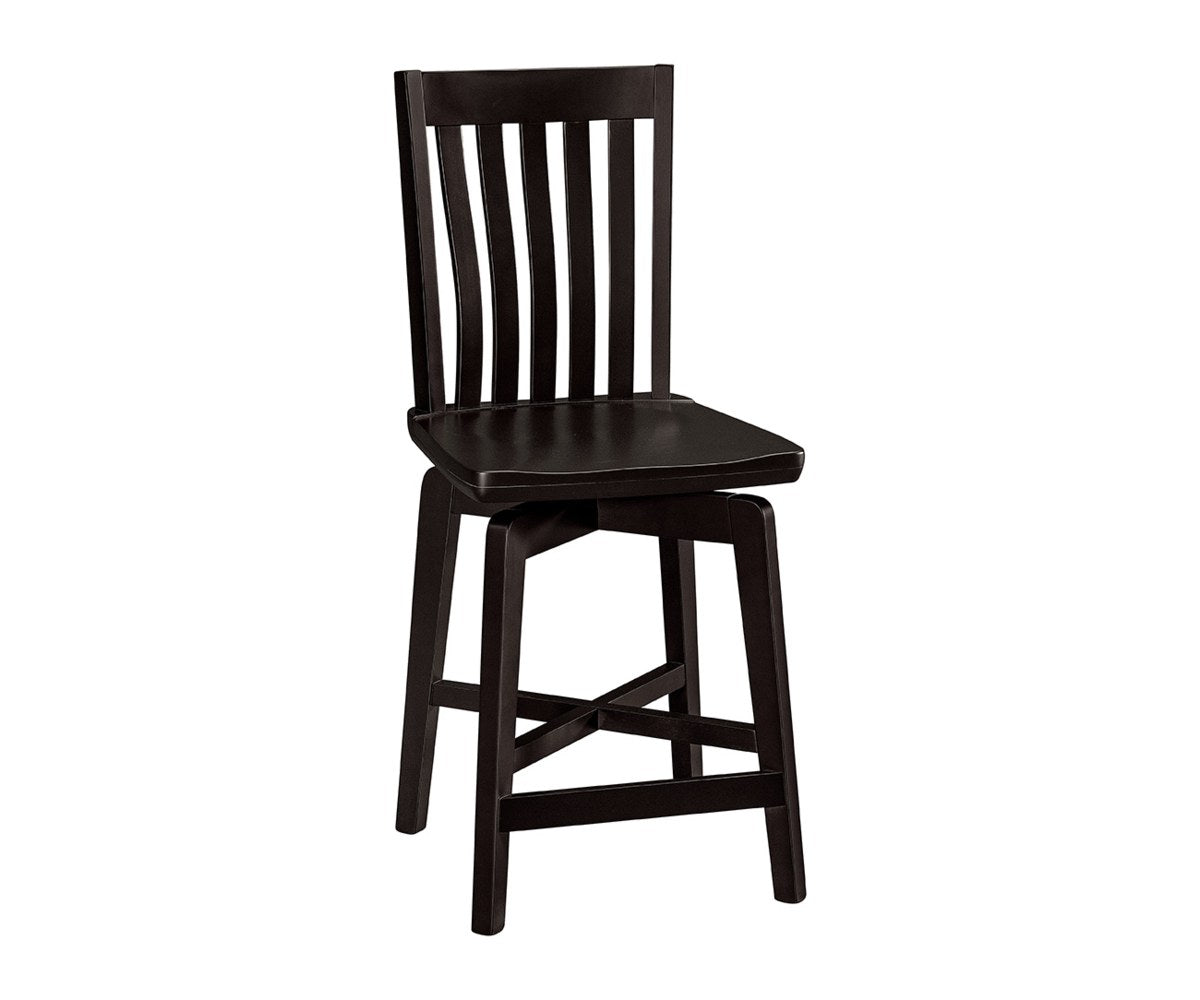 Annapolis Swivel Bar Stool alternate view