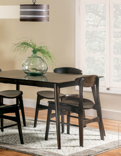 Arcadia Leg table