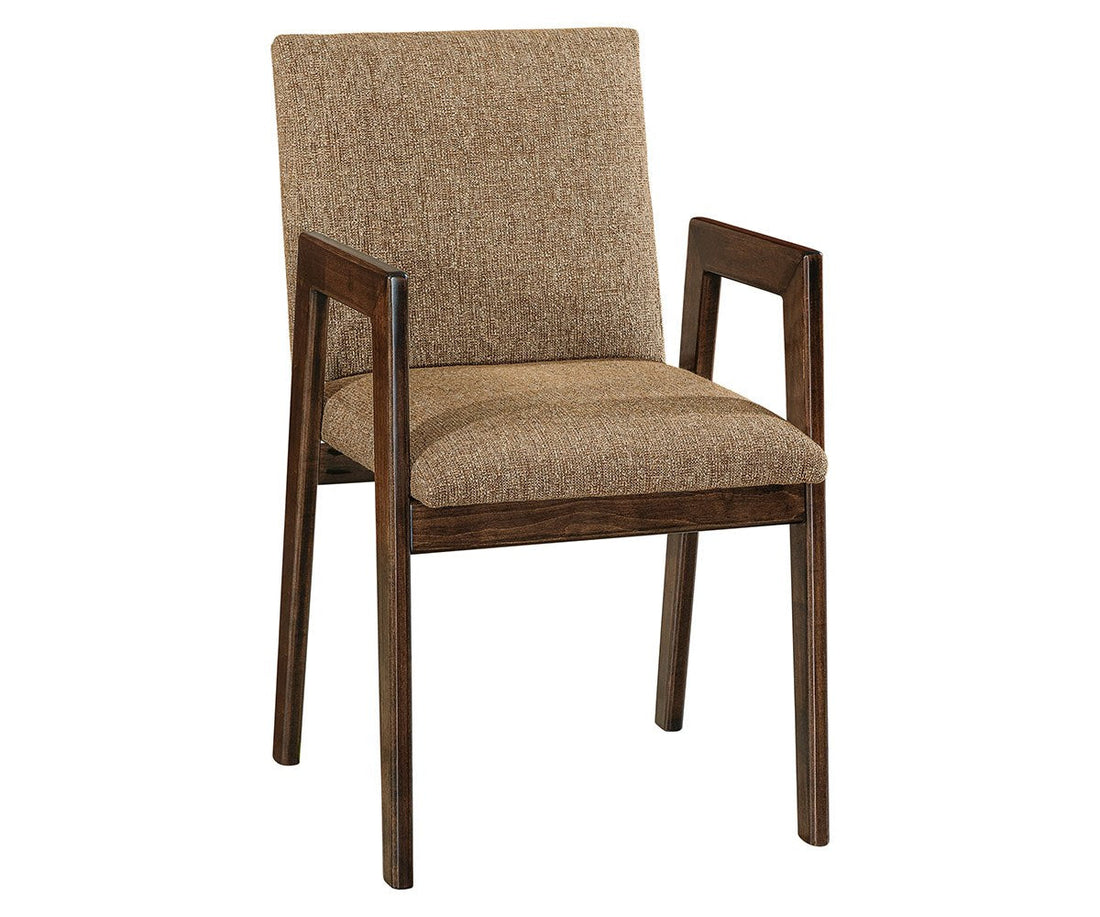 Arden Arm Chair product photo