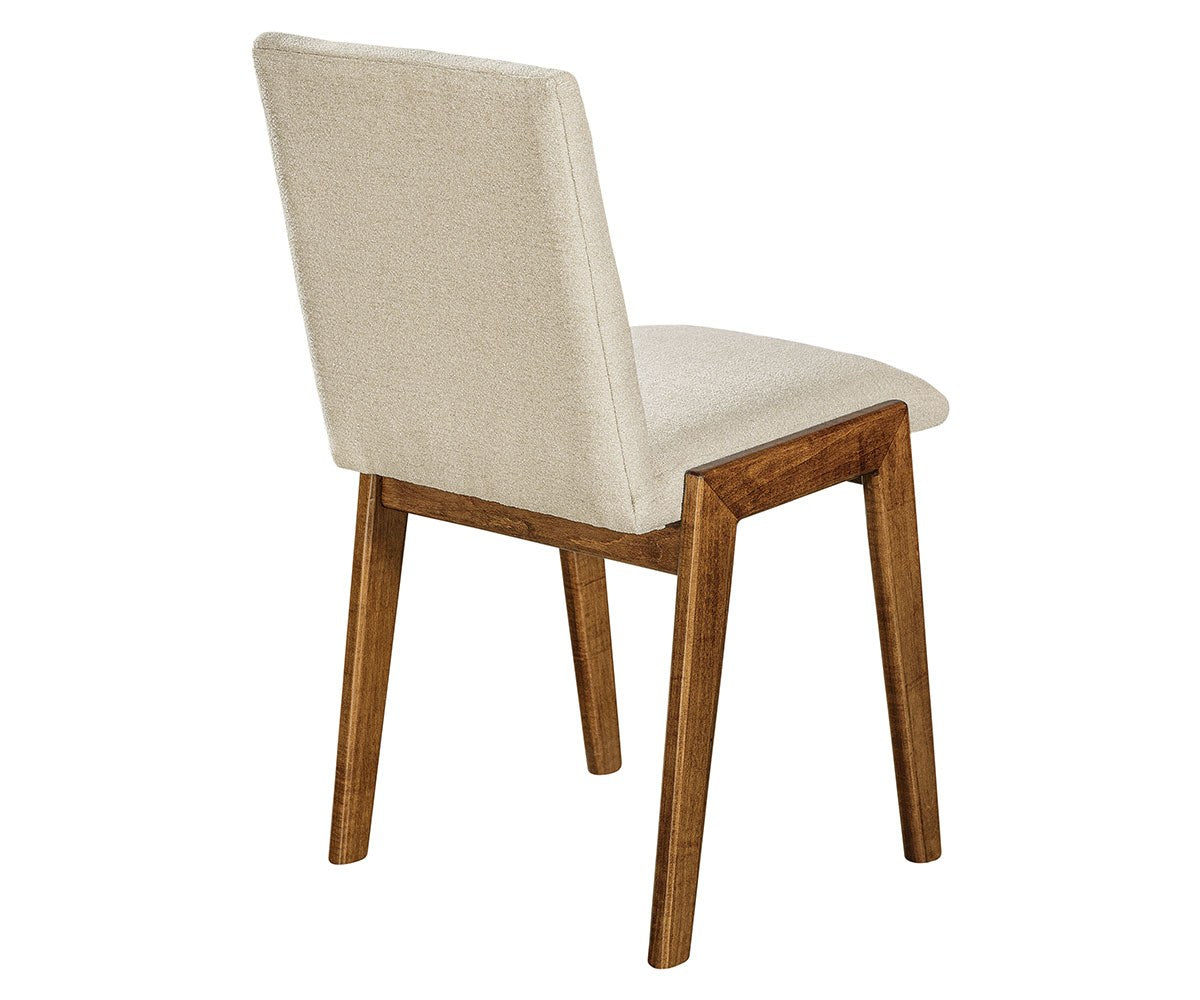 Arden Side Chair detail