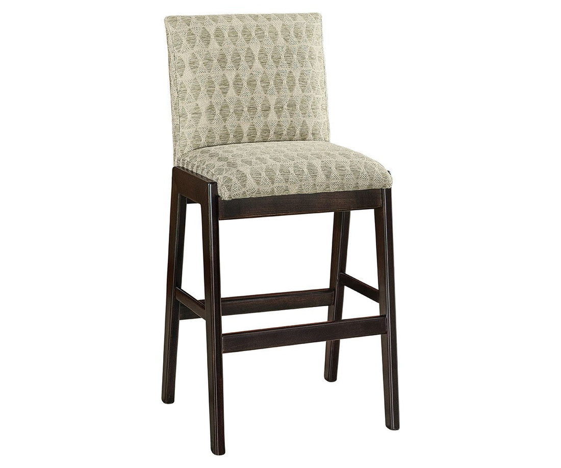 Arden Stationary Bar Stool product photo