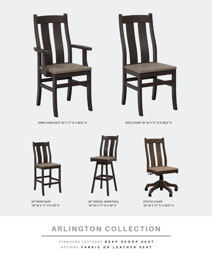 Arlington Side Chair
