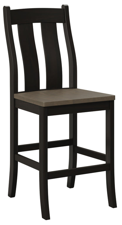 Arlington Side Bar Chair