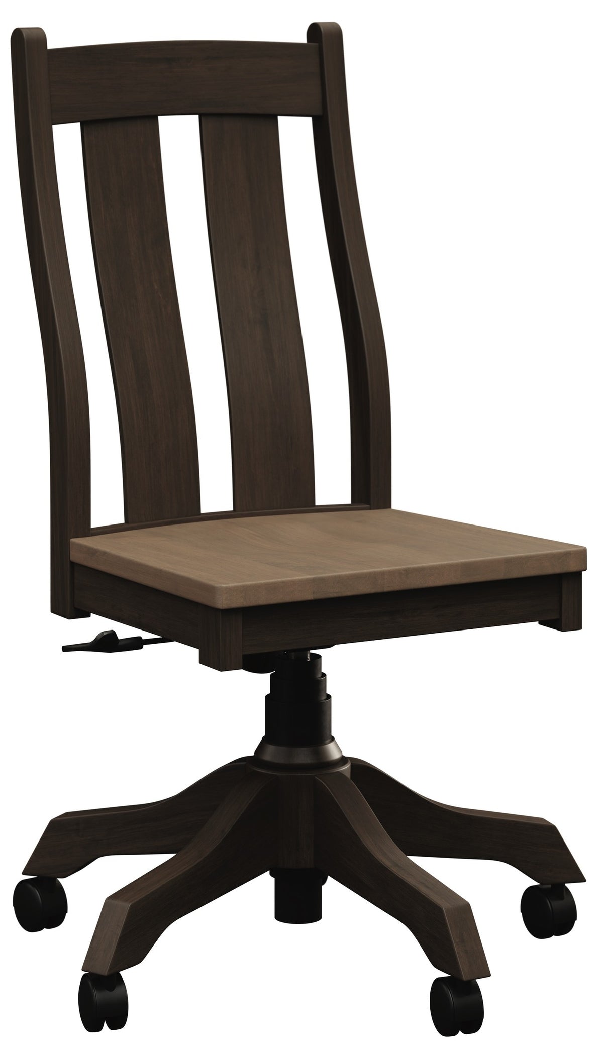 Arlington Side Desk Chair