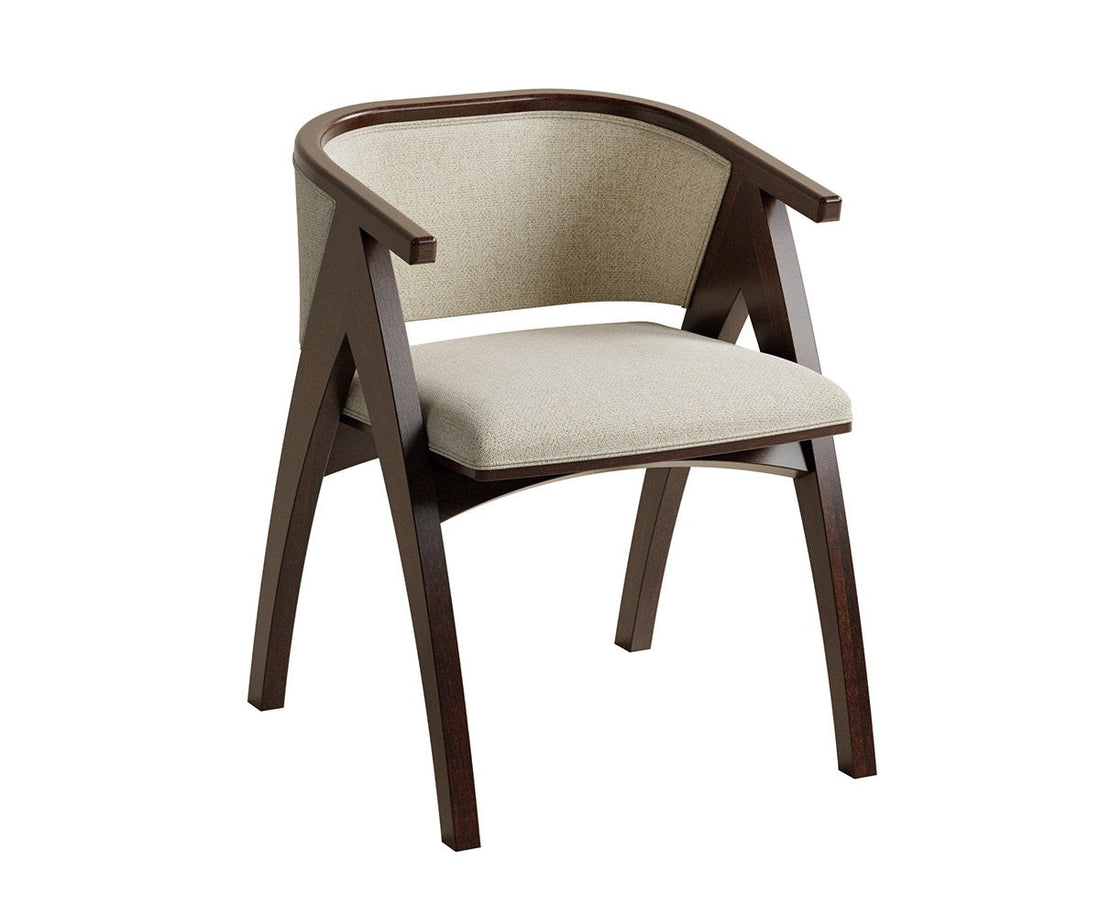 Arlo Arm Chair product photo