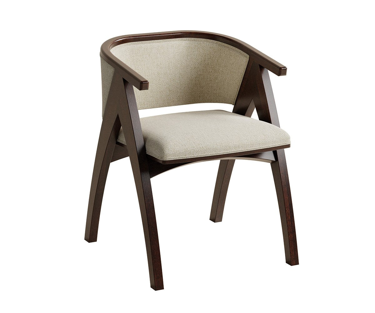 Arlo Arm Chair product photo