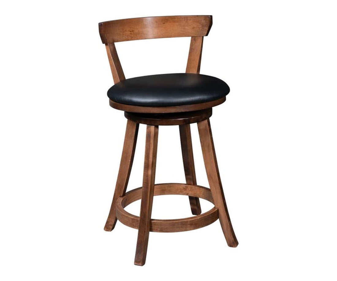 Artesia Swivel Bar Stool product photo