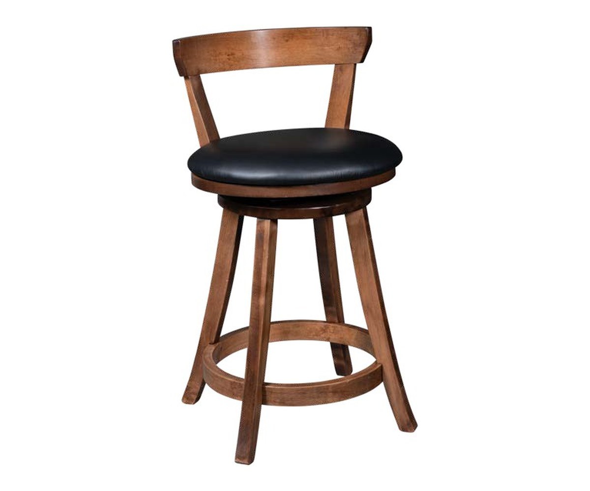 Artesia Swivel Bar Stool product photo