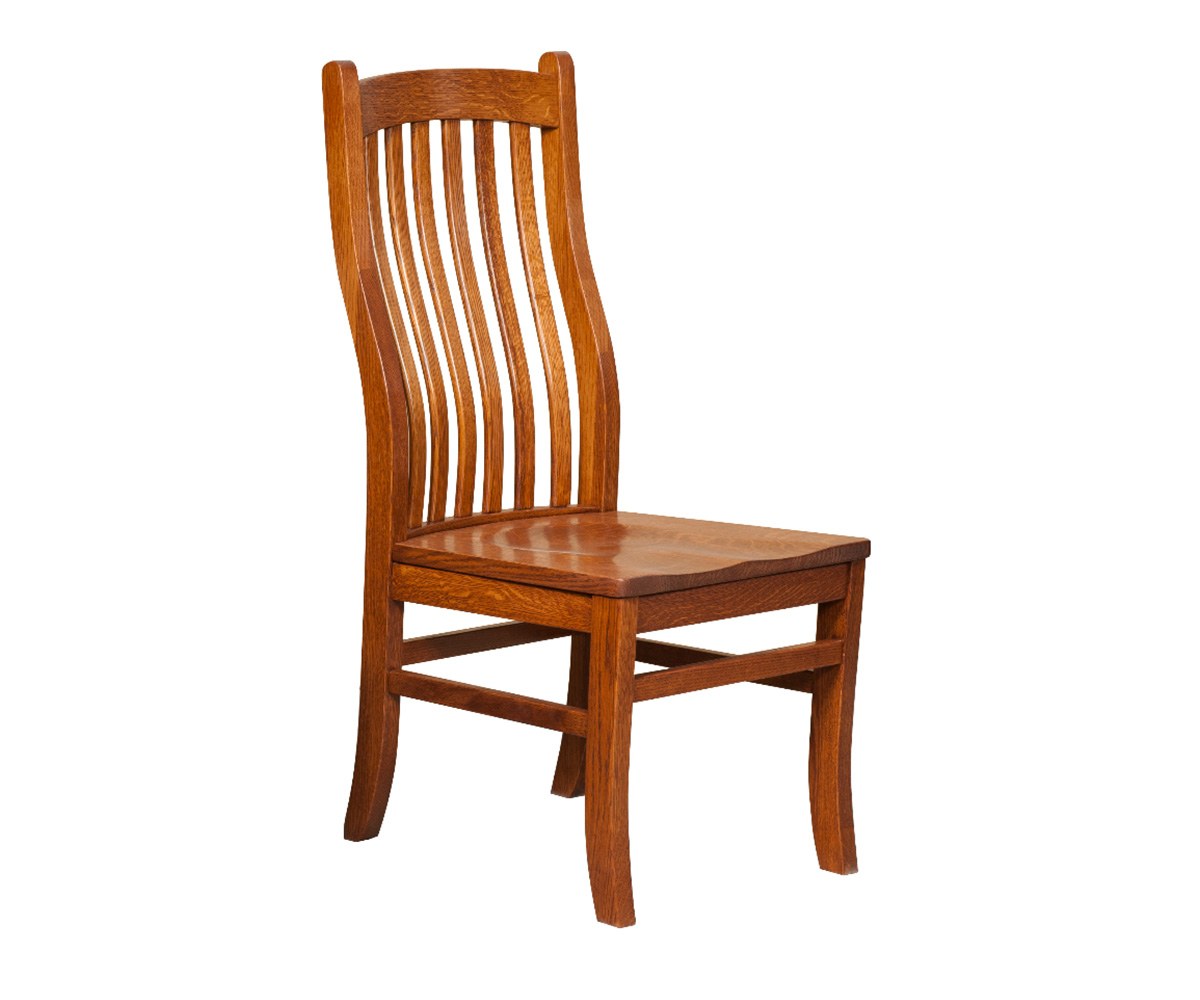 Arts & Crafts Arm Chair product photo