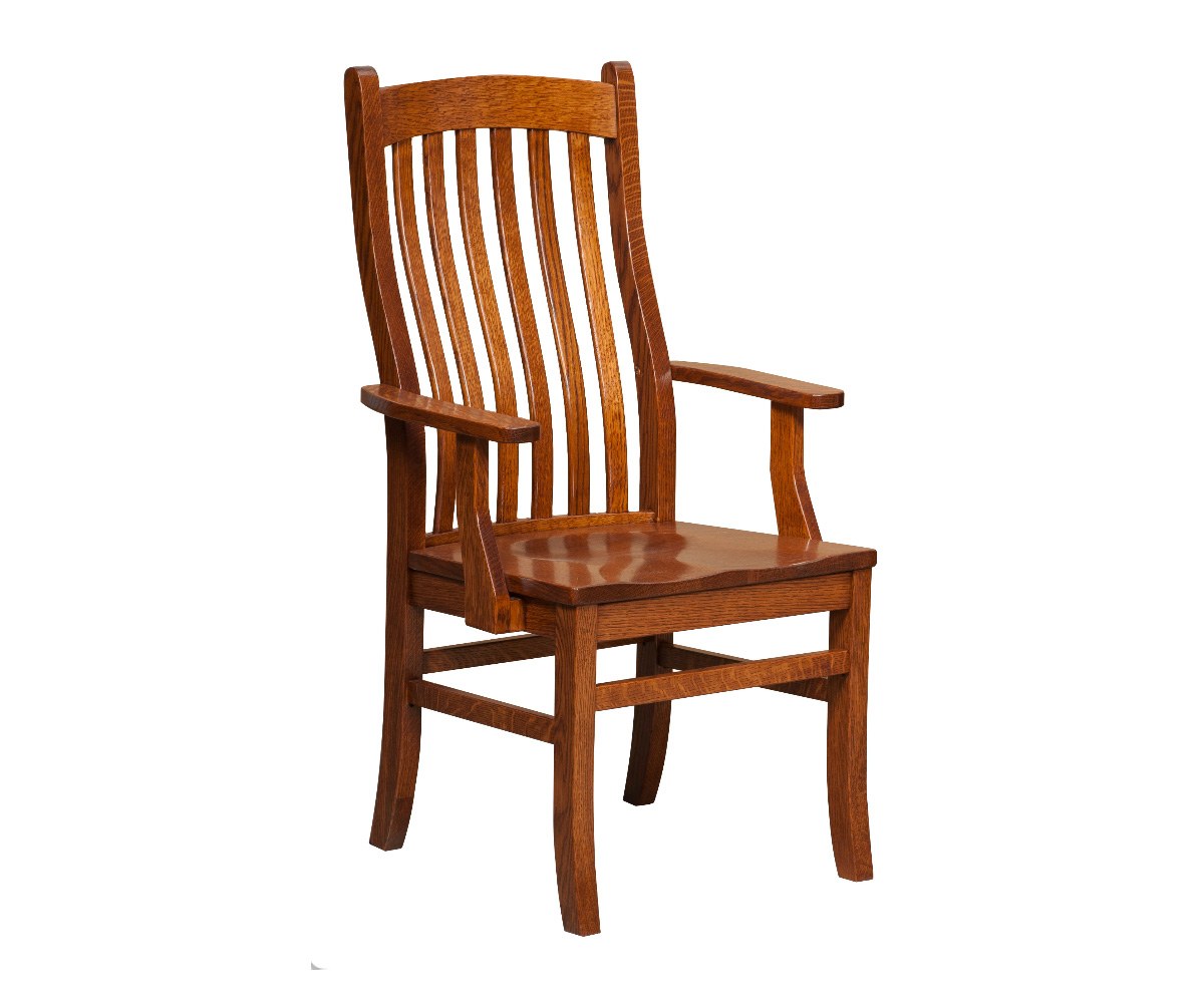 Arts & Crafts Side Chair product photo