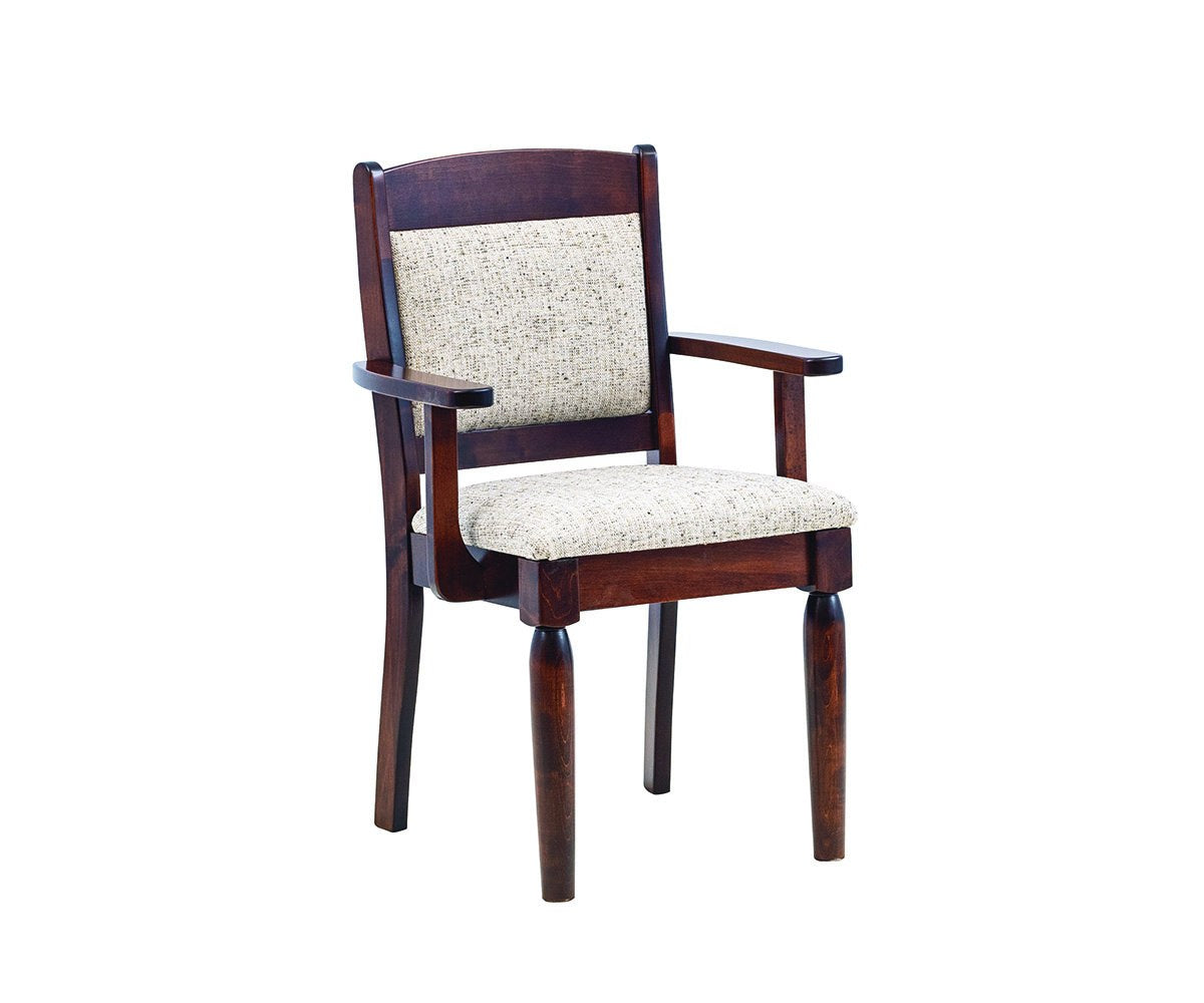 Asher Arm Chair product photo