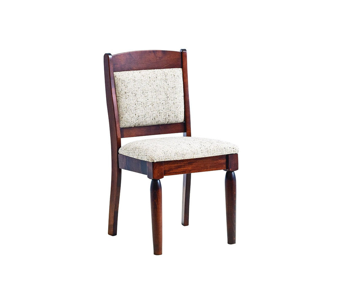 Asher Side Chair product photo