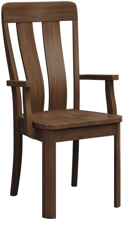 Aspen Arm Chair