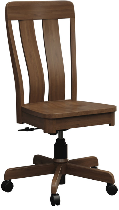Aspen Side Desk Chair