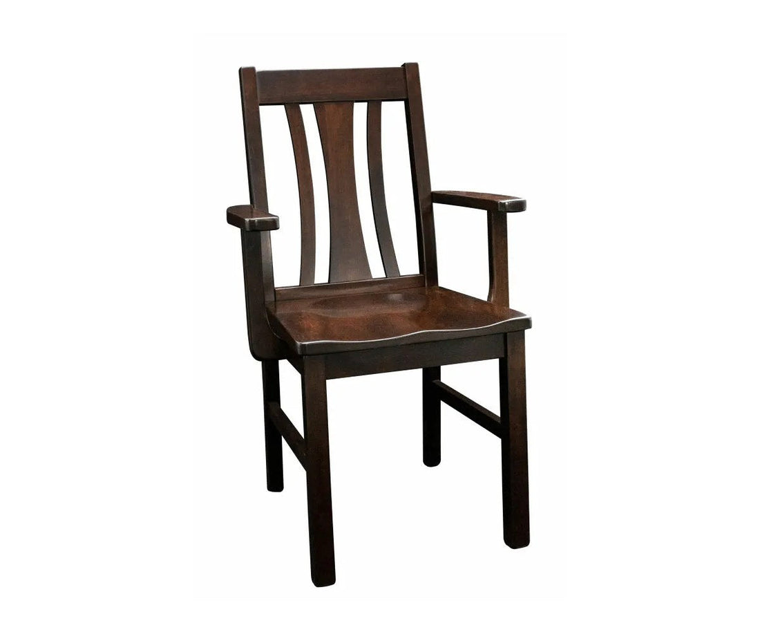 Astro Arm Chair product photo