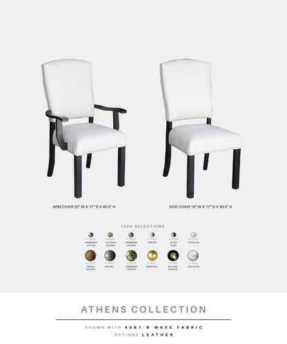 Athens Side Chair