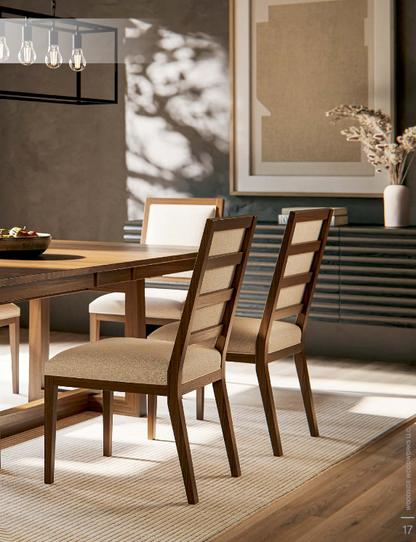 Audrey Trestle Table
