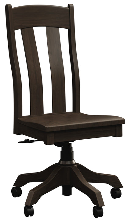 Austin Side Desk Chair