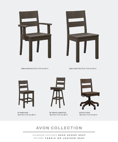 Avon Side Chair