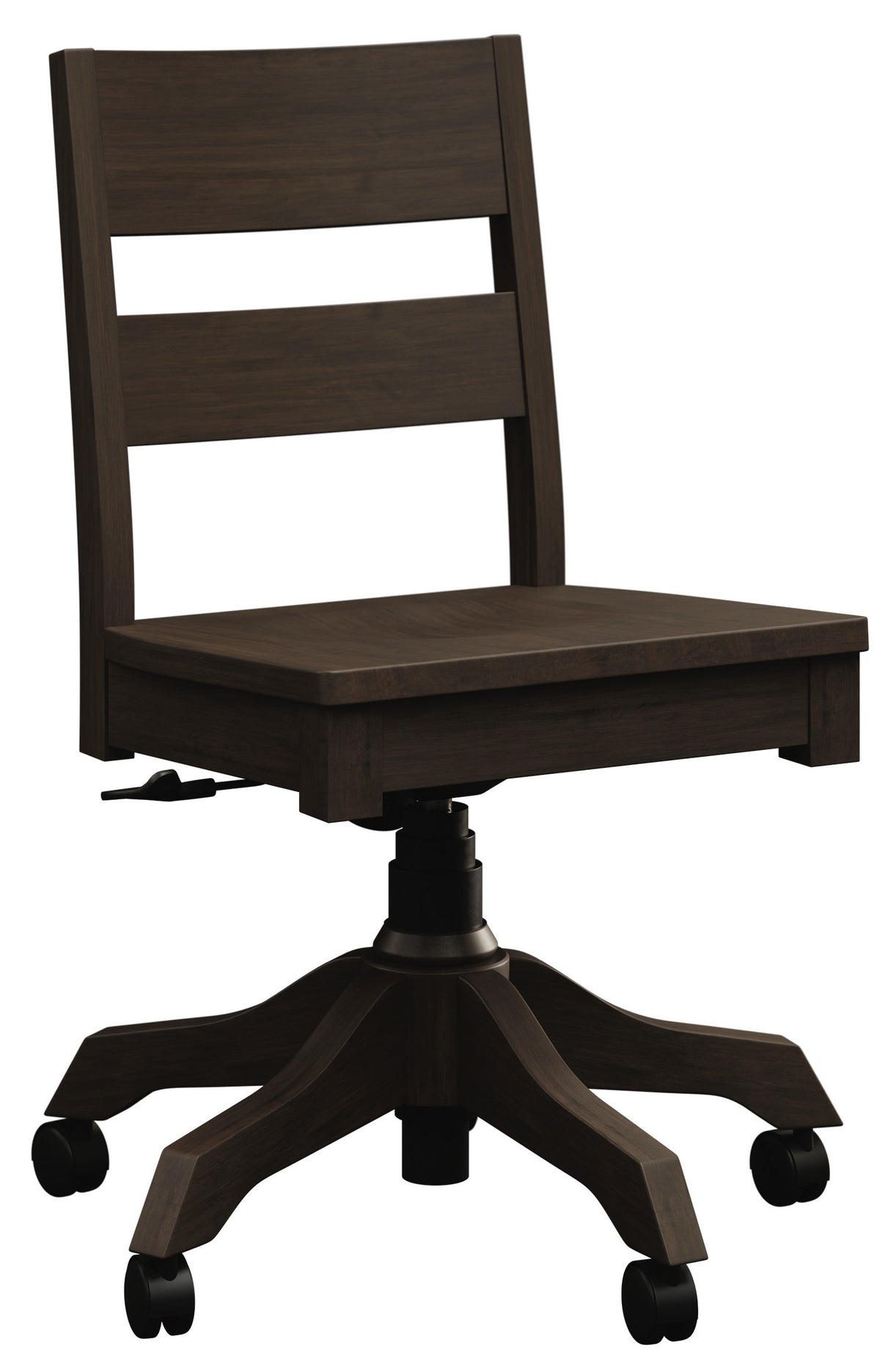 Avon Side Desk Chair