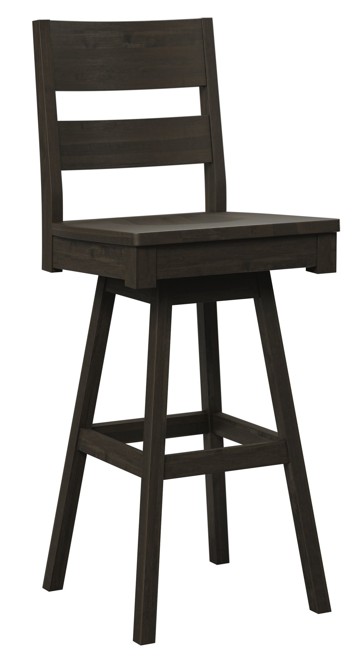 Avon Side Swivel Bar Stool