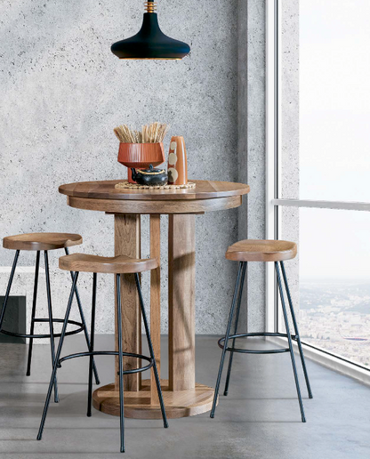 Back Country Table
