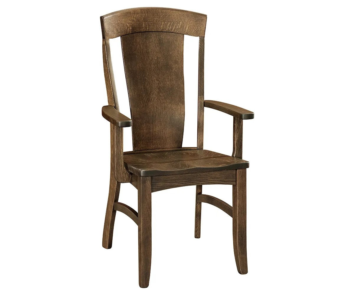 Bailey Arm Chair product photo