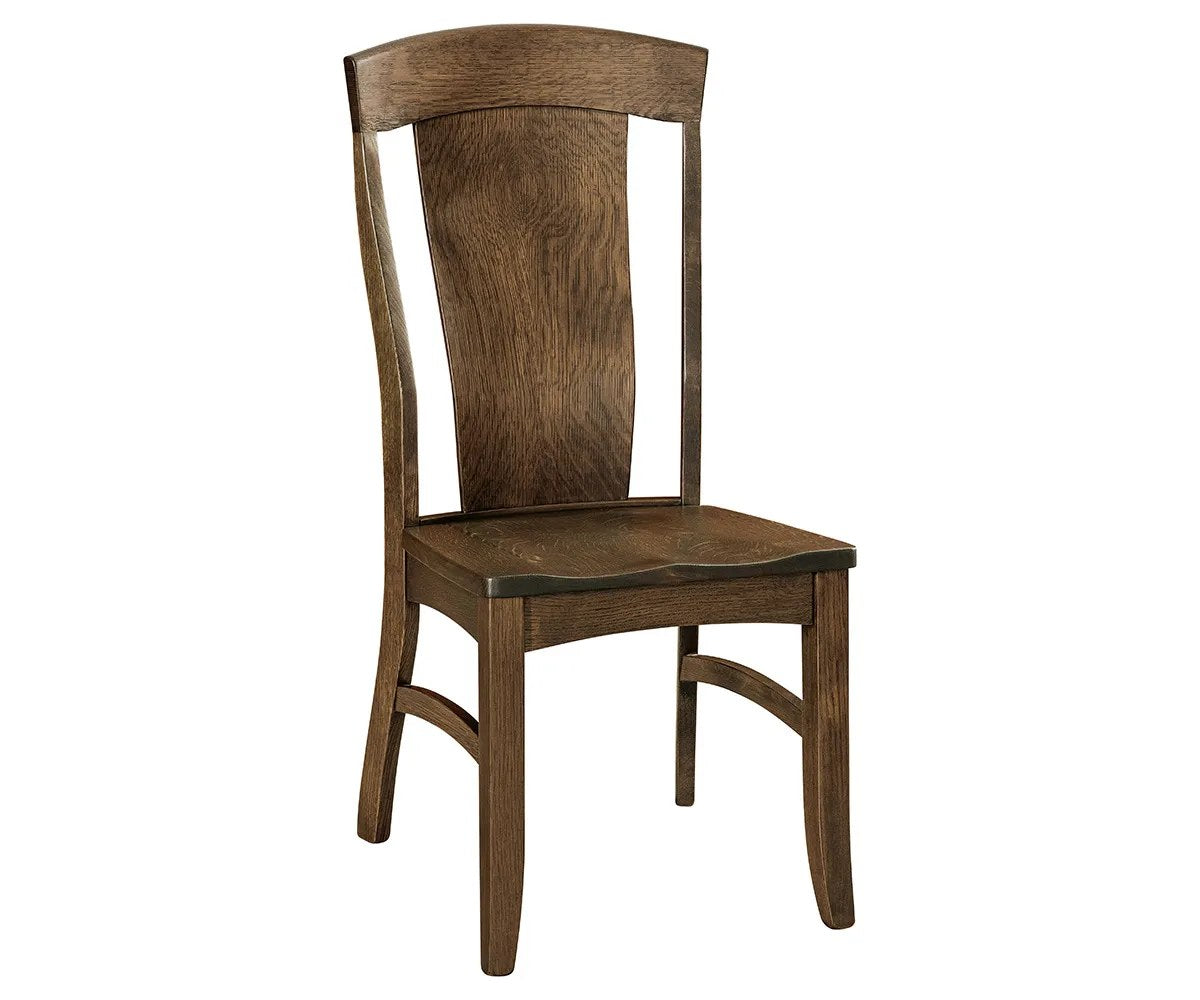 Bailey Side Chair product photo